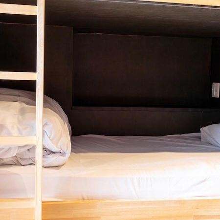 B&B Unagi Inn Kyoto Eksteriør bilde