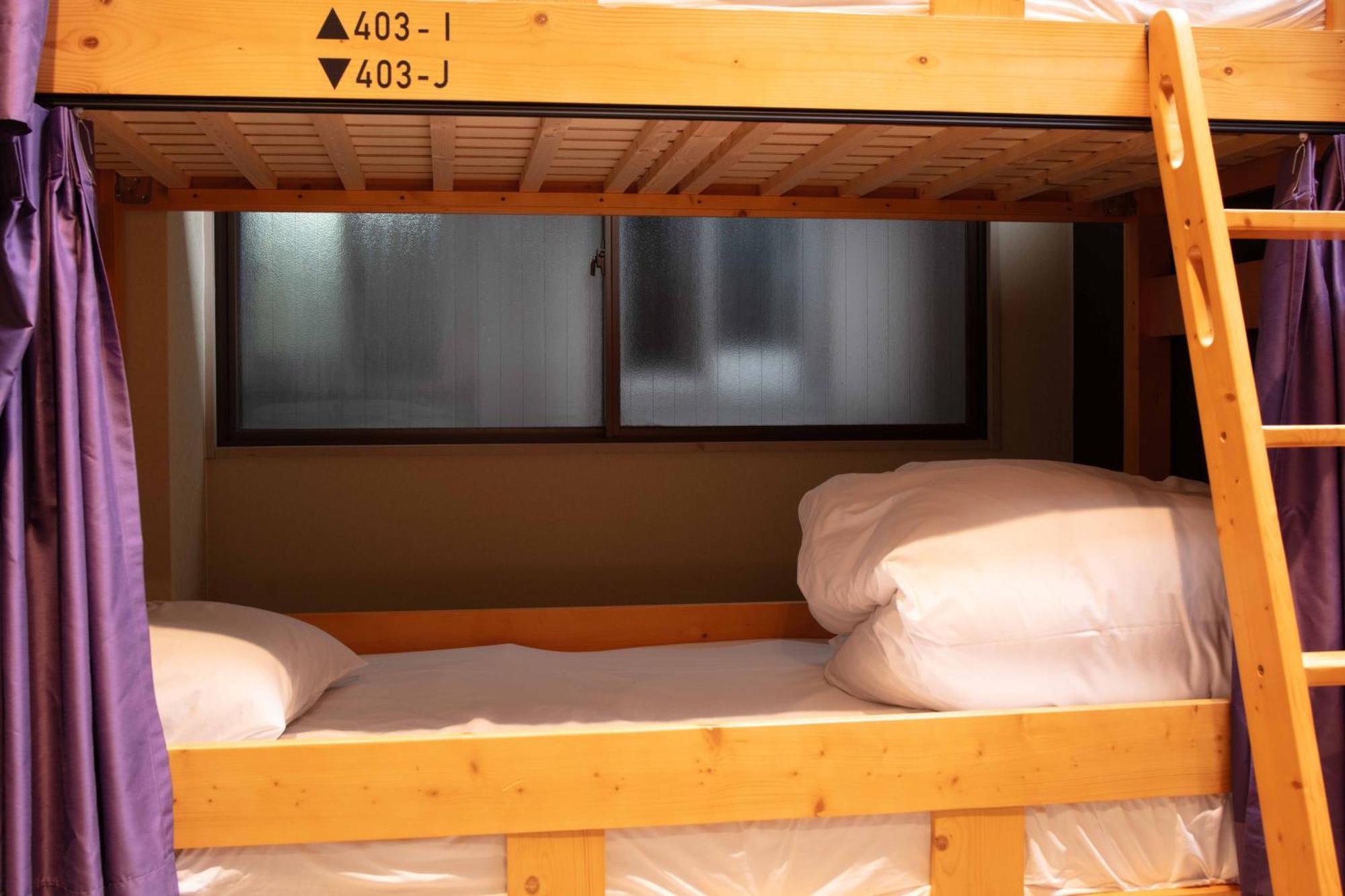 B&B Unagi Inn Kyoto Eksteriør bilde