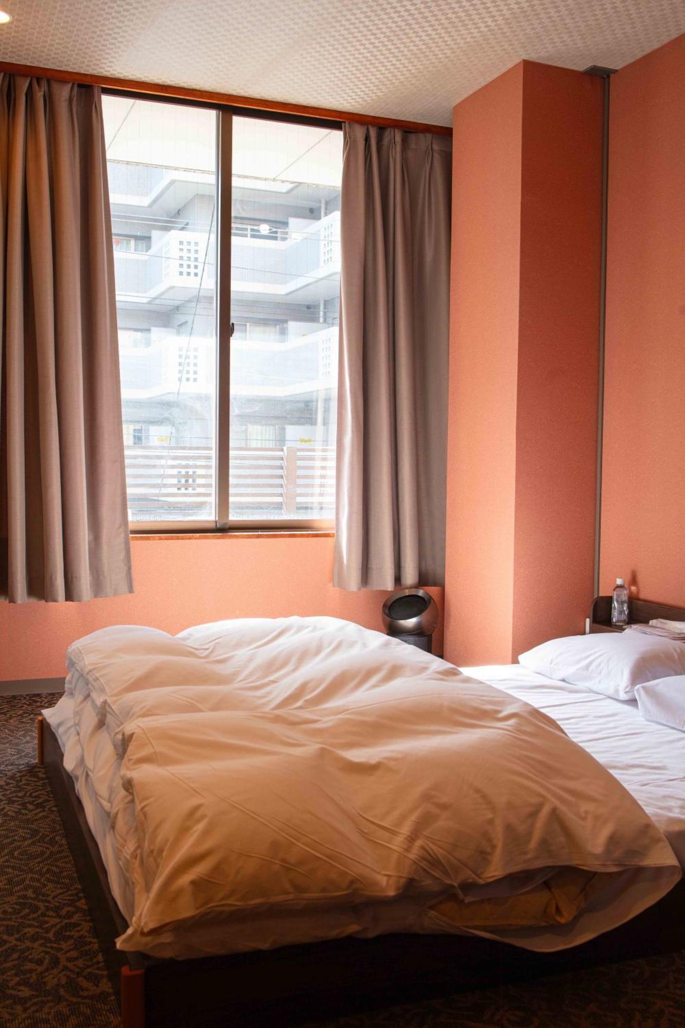 B&B Unagi Inn Kyoto Eksteriør bilde