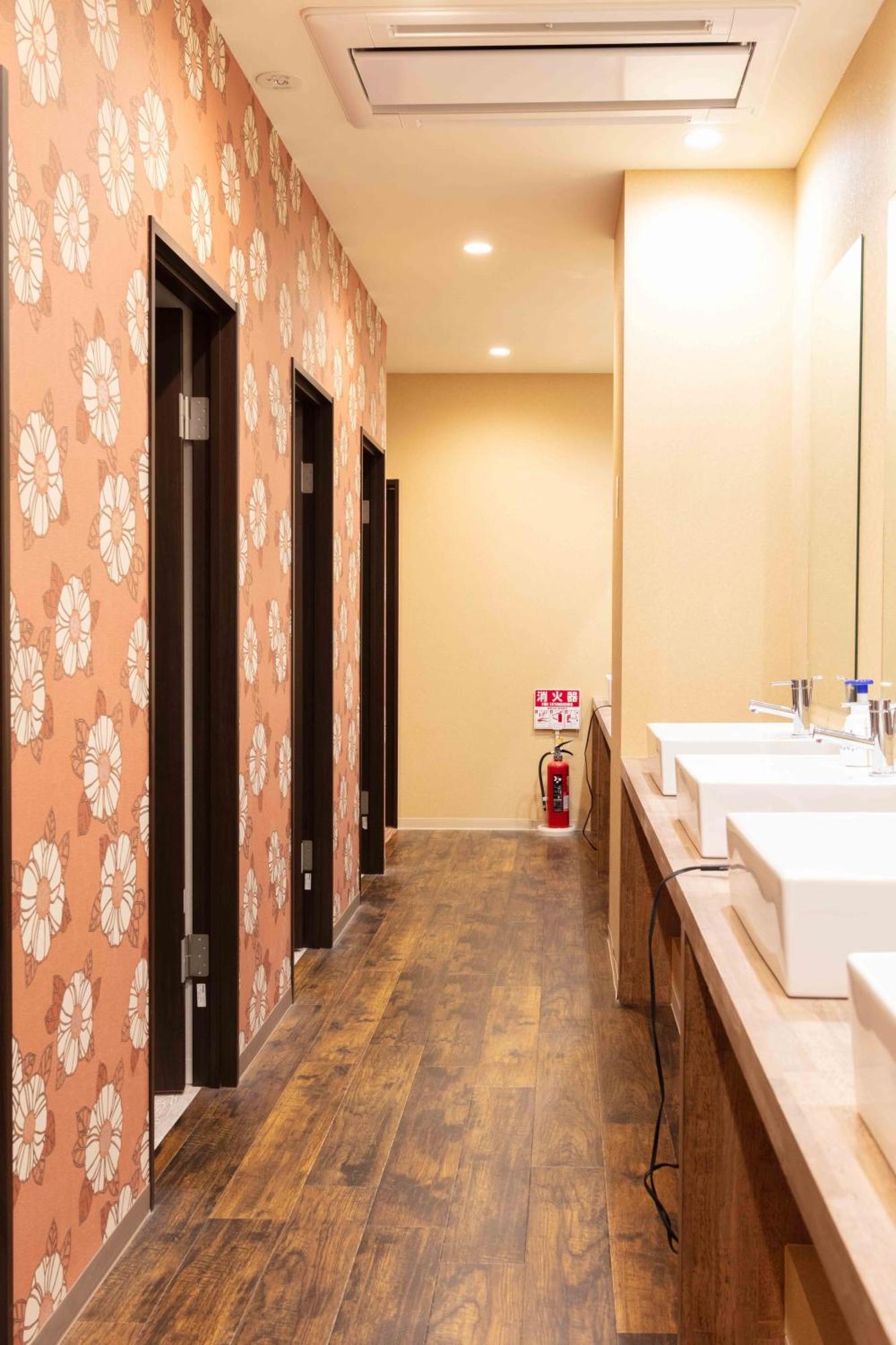 B&B Unagi Inn Kyoto Eksteriør bilde